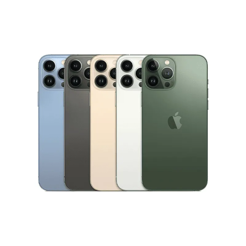 گوشی موبایل اپل مدل iPhone 13 Pro Max  ظرفیت 128 گیگابایت و رم 6 گیگابایت، تصویر 9