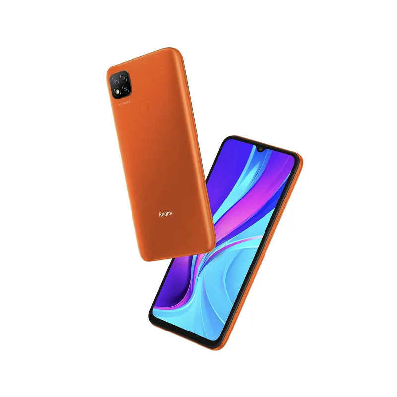 گوشی موبایل شیائومی مدل Redmi 9 M2006C3MII دو سیم کارت ظرفیت 64 گیگابایت و رم 4 گیگابایت، تصویر 5
