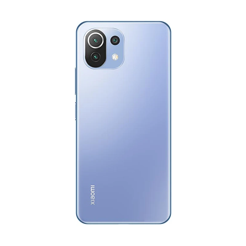 گوشی موبایل شیائومی مدل Mi 11 Lite M2101K9AG دو سیم‌ کارت ظرفیت 64 گیگابایت و 6 گیگابایت رم، تصویر 2