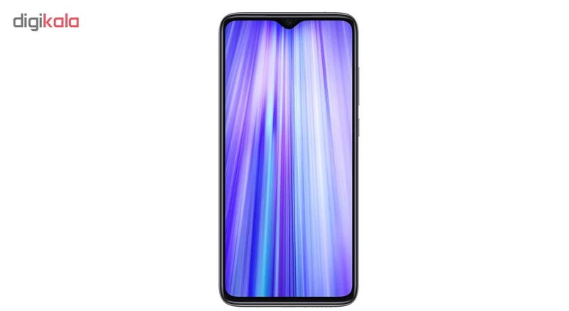 گوشی موبایل شیائومی مدل Redmi Note 8 Pro m1906g7G دو سیم‌ کارت ظرفیت 128 گیگابایت، تصویر 12