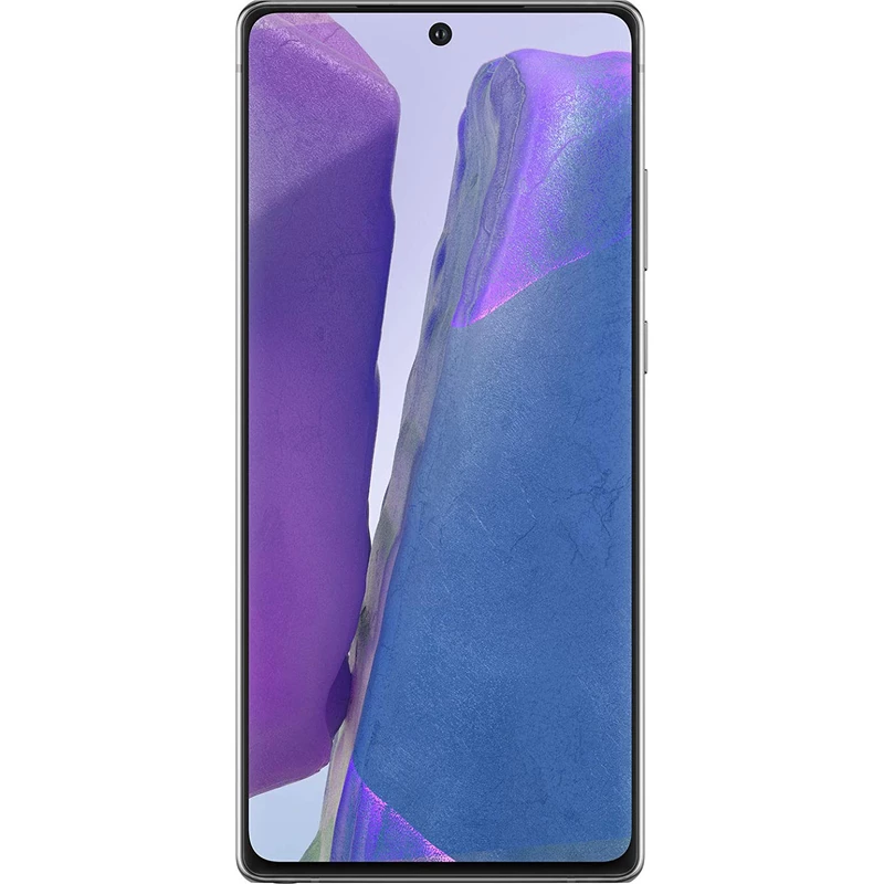 گوشی موبایل سامسونگ مدل Galaxy Note 20 SM-N980F/DS دو سیم کارت ظرفیت 256 گیگابایت رم 8 گیگابایت، تصویر 4