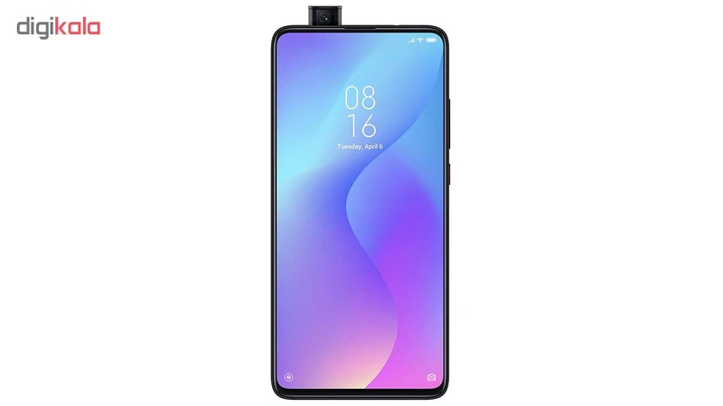 گوشی موبایل شیائومی مدل Mi 9T M1903F10G دو سیم‌ کارت ظرفیت 64 گیگابایت، تصویر 9