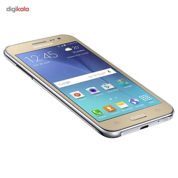 گوشی موبایل سامسونگ مدل Galaxy J2 (2015) SM-J200F/DS 4G، تصویر 28