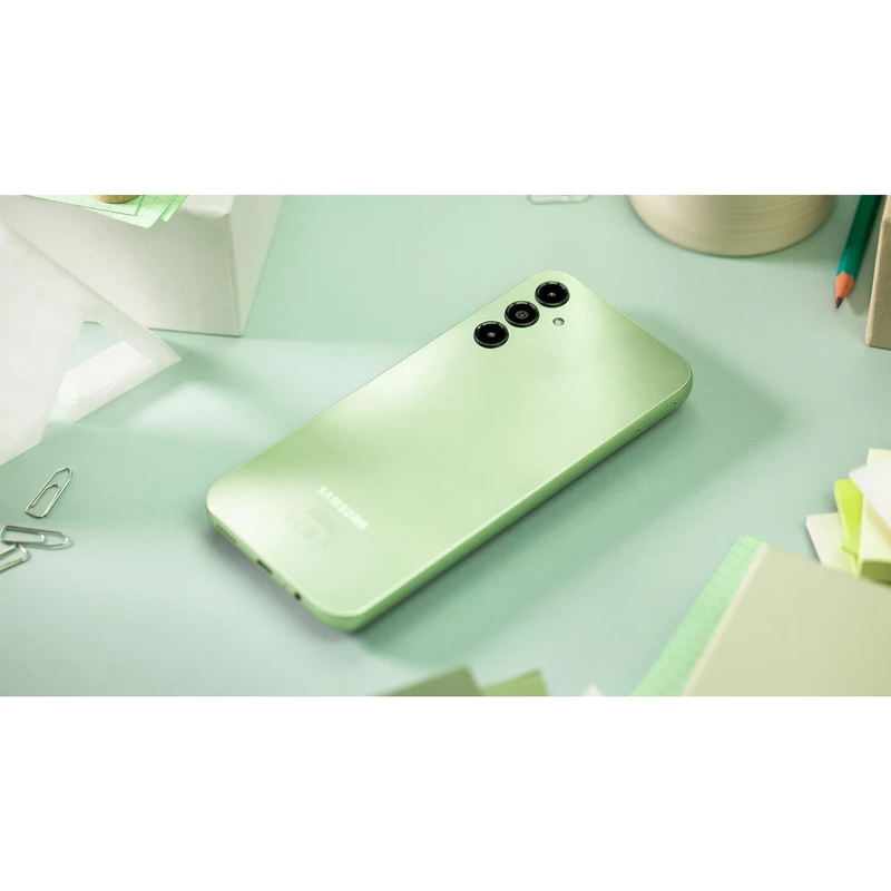 گوشی موبایل سامسونگ مدل Galaxy A15 دو سیم کارت ظرفیت 128 گیگابایت و رم 6 گیگابایت، تصویر 4