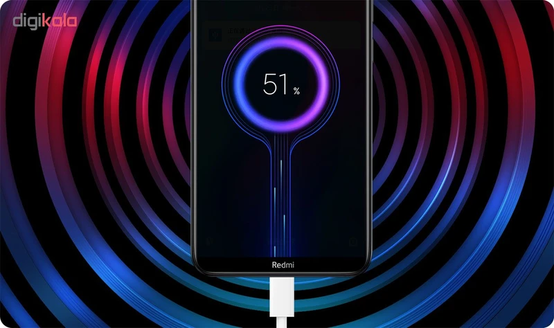 گوشی موبایل شیائومی مدل Redmi 8 M1908C3IG دو سیم‌ کارت ظرفیت 32 گیگابایت - طرح قیمت شگفت انگیز، تصویر 19