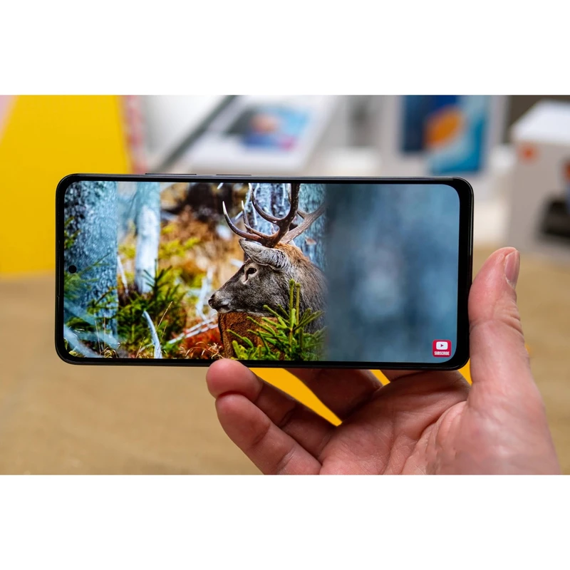 گوشی موبایل شیائومی مدل Redmi Note 11 Pro Plus 5G 21091116UG دو سیم‌ کارت ظرفیت 256 گیگابایت و رم 8 گیگابایت، تصویر 10