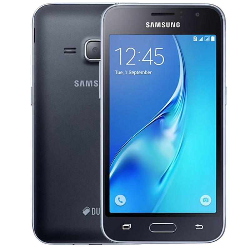 گوشی موبایل سامسونگ مدل Galaxy J1 (2016) SM-J120F/DS