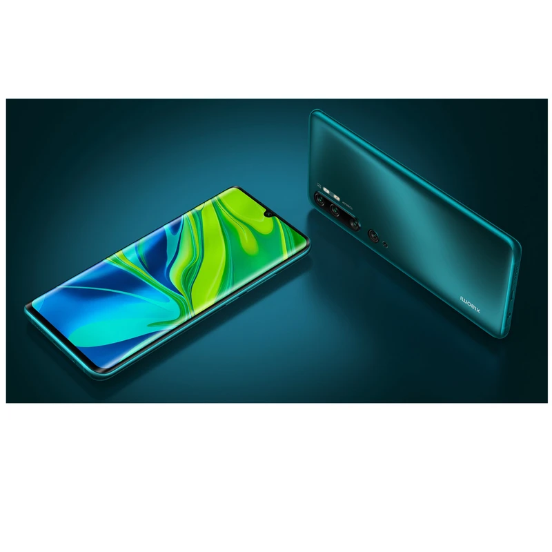 گوشی موبایل شیائومی مدل Mi Note 10 Pro M1910F4S دو سیم‌ کارت ظرفیت 256 گیگابایت، تصویر 11