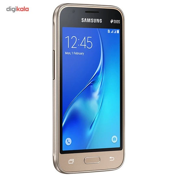 گوشی موبایل سامسونگ مدل Galaxy J1 mini (2016) SM-J105F دو سیم‌کارت، تصویر 11