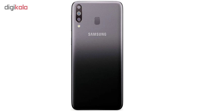 گوشی موبایل سامسونگ مدل Galaxy M30 SM-M305F/DS دو سیم کارت ظرفیت 64گیگابایت، تصویر 4