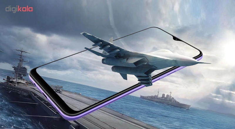گوشی موبایل سامسونگ مدل Galaxy A30s SM-A307FN/DS دو سیم کارت ظرفیت 32 گیگابایت، تصویر 10