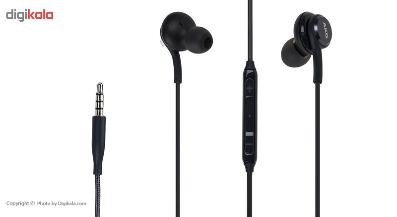 گوشی موبایل سامسونگ مدل Galaxy Note 8 SM-N950FD دو سیم‌کارت ظرفیت 64 گیگابایت، تصویر 56