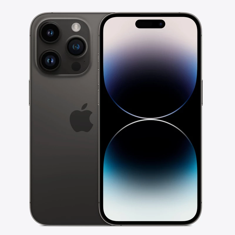 گوشی موبایل اپل مدل iphone 14 Pro دو سیم کارت ظرفیت 256 گیگابایت و 6 گیگابایت رم، تصویر 10