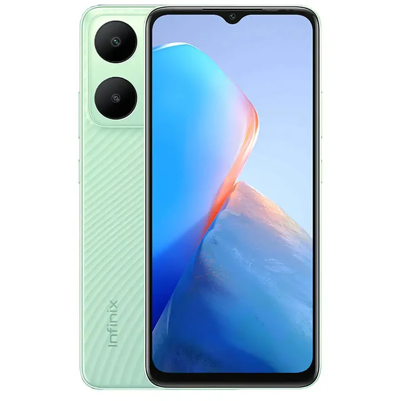 گوشی موبایل اینفینیکس مدل Smart 7 دو سیم کارت ظرفیت 64 گیگابایت و رم 4 گیگابایت