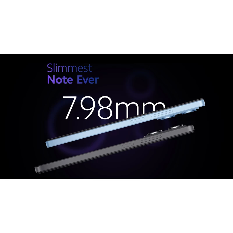 گوشی موبایل شیائومی مدل Redmi Note 12 Pro 5G دو سیم کارت ظرفیت 128 گیگابایت و رم 8 گیگابایت، تصویر 10