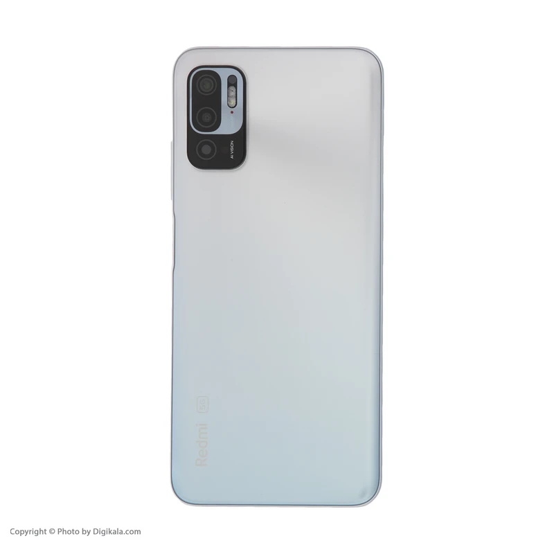 گوشی موبایل شیائومی مدل Redmi Note 10 5G دو سیم کارت ظرفیت 256 گیگابایت و رم 8 گیگابایت، تصویر 7