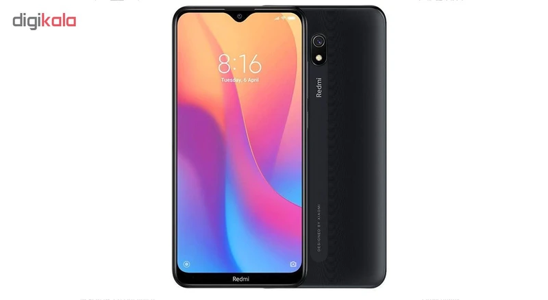گوشی موبایل شیائومی مدل Redmi 8A دو سیم‌ کارت ظرفیت 64 گیگابایت و رم 4 گیگابایت، تصویر 13