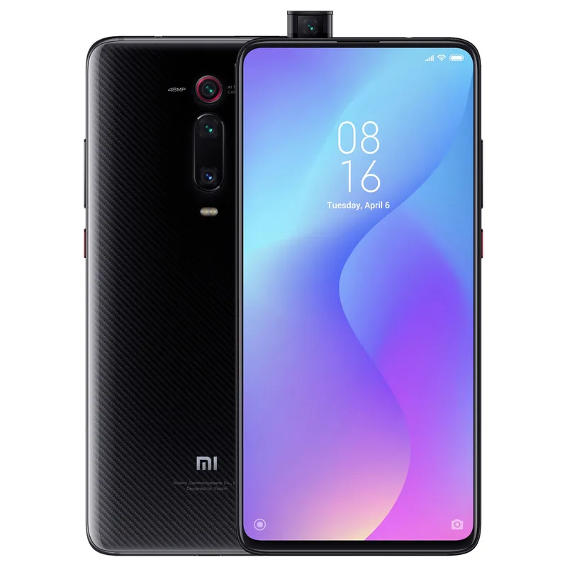 گوشی موبایل شیائومی مدل Mi 9T M1903F10G دو سیم کارت ظرفیت 64 گیگابایت