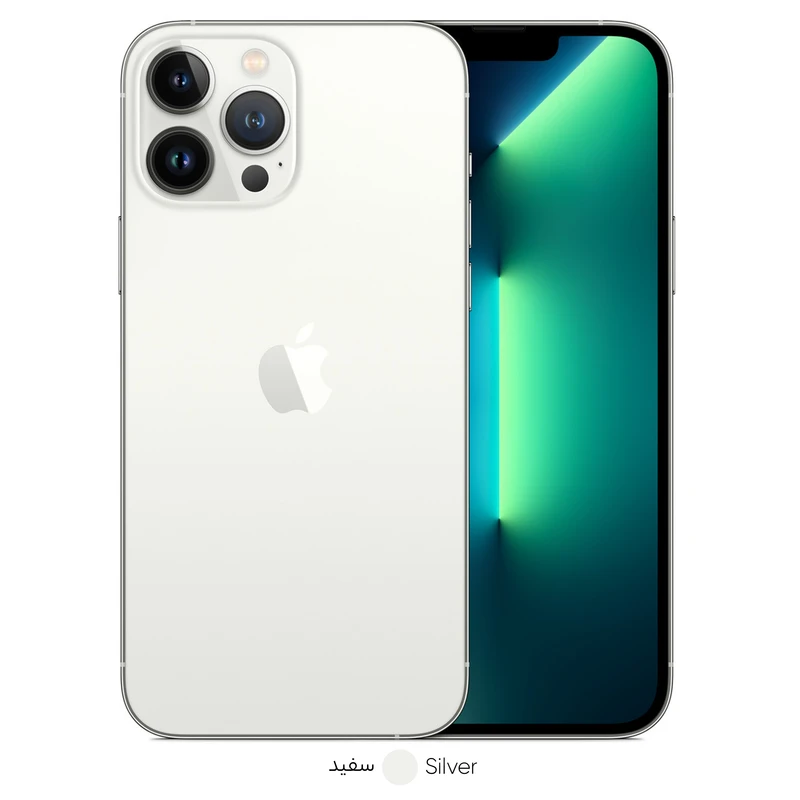گوشی موبایل اپل مدل iPhone 13 Pro Max JP تک سیم‌ کارت ظرفیت 256 گیگابایت و رم 6 گیگابایت، تصویر 7