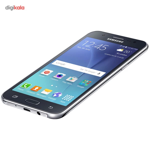 گوشی موبایل سامسونگ مدل Galaxy J7 (2015) SM-J700H/DS دو سیم‌ کارت، تصویر 17