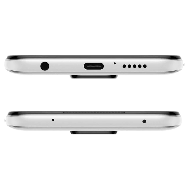 گوشی موبایل شیائومی مدل Redmi Note 9S M2003J6A1G دو سیم‌ کارت ظرفیت 128گیگابایت، تصویر 5