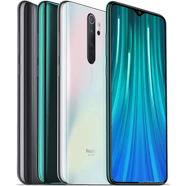 گوشی موبایل شیائومی مدل Redmi Note 8 Pro m1906g7G دو سیم‌ کارت ظرفیت 128 گیگابایت - طرح قیمت شگفت انگیز، تصویر 21