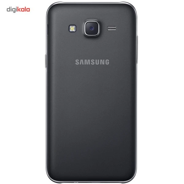 گوشی موبایل سامسونگ مدل Galaxy J7 (2015) SM-J700H/DS دو سیم‌ کارت، تصویر 12