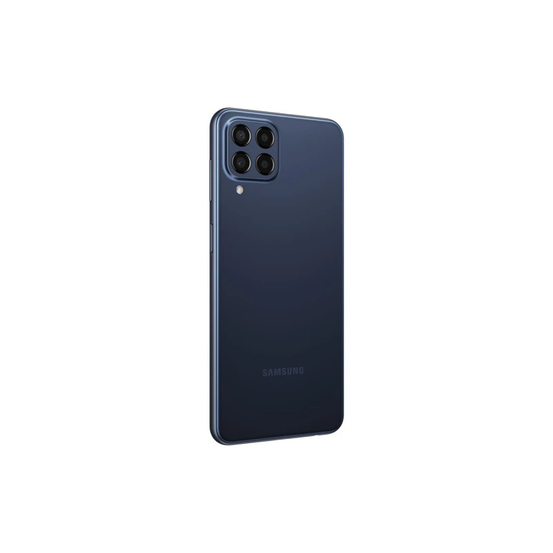 گوشی موبایل سامسونگ مدل Galaxy M33 5G SM-M336BU/DS دو سیم‌ کارت ظرفیت 128 گیگابایت و رم 6 گیگابایت، تصویر 15