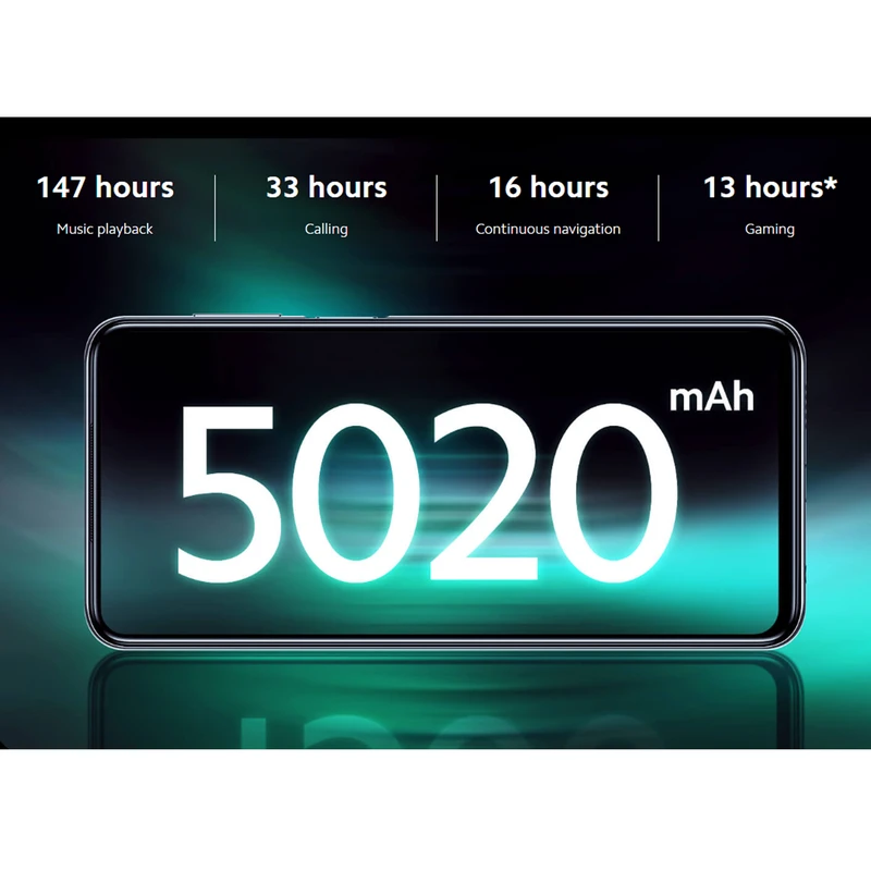 گوشی موبایل شیائومی مدل Redmi Note 9S M2003J6A1G دو سیم‌ کارت ظرفیت 128گیگابایت، تصویر 15