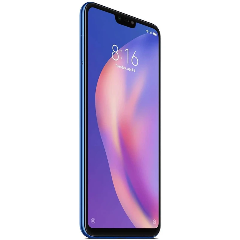 گوشی موبایل شیائومی مدل Mi 8 Lite M1808D2TG دو سیم‌ کارت ظرفیت 64 گیگابایت، تصویر 10