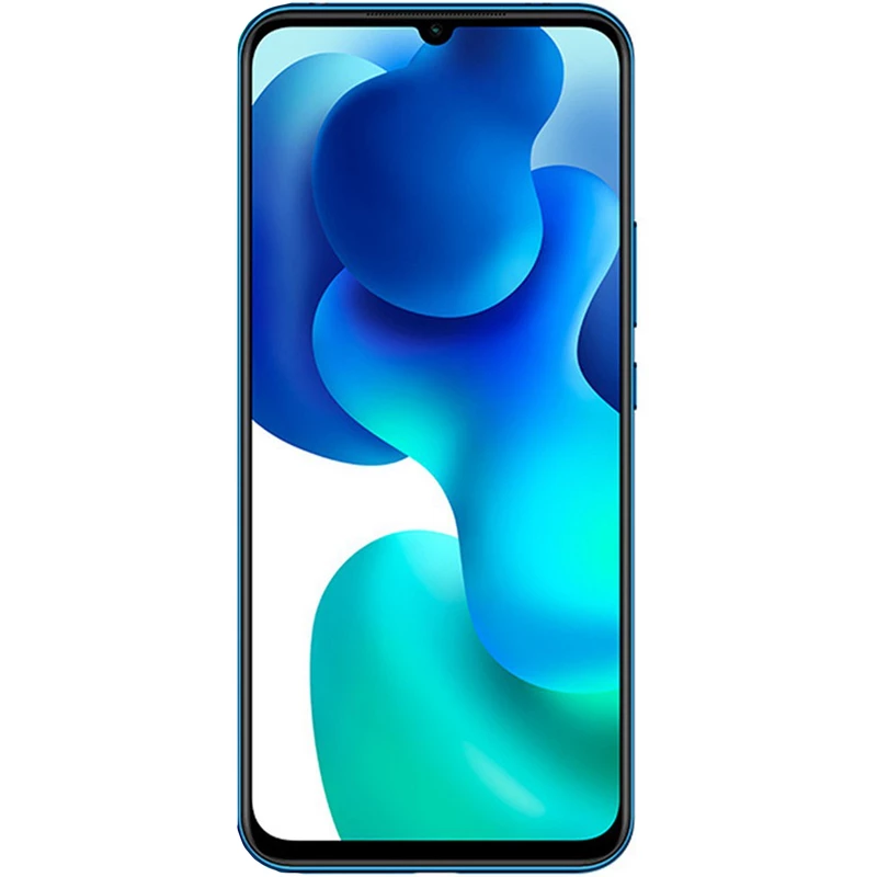 گوشی موبایل شیائومی مدل Mi 10 Lite 5G M2002J9G دو سیم‌ کارت ظرفیت 128 گیگابایت، تصویر 2