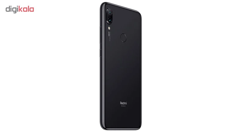 گوشی موبایل شیائومی مدل Redmi Note 7 M1901F7G دو سیم‌ کارت ظرفیت 128 گیگابایت، تصویر 5