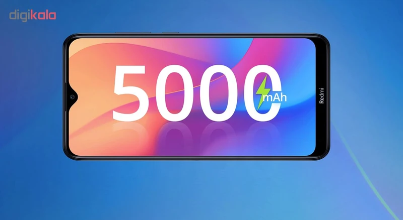 گوشی موبایل شیائومی مدل Redmi 8A دو سیم‌ کارت ظرفیت 64 گیگابایت و رم 4 گیگابایت، تصویر 19