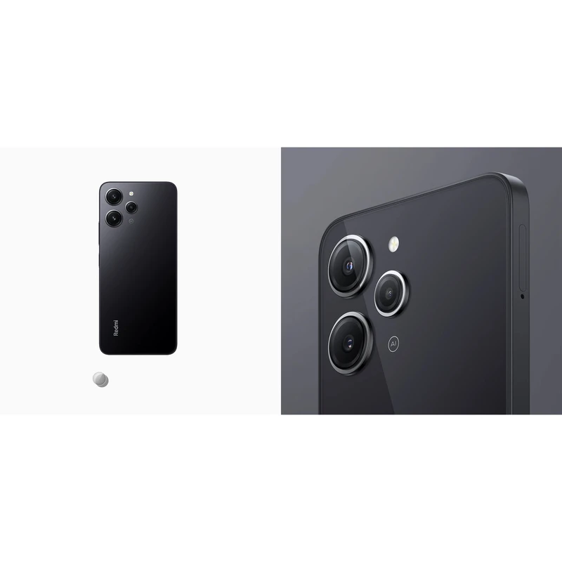 گوشی موبایل شیائومی مدل Redmi 12 دو سیم کارت ظرفیت 256 گیگابایت و رم 8 گیگابایت، تصویر 9