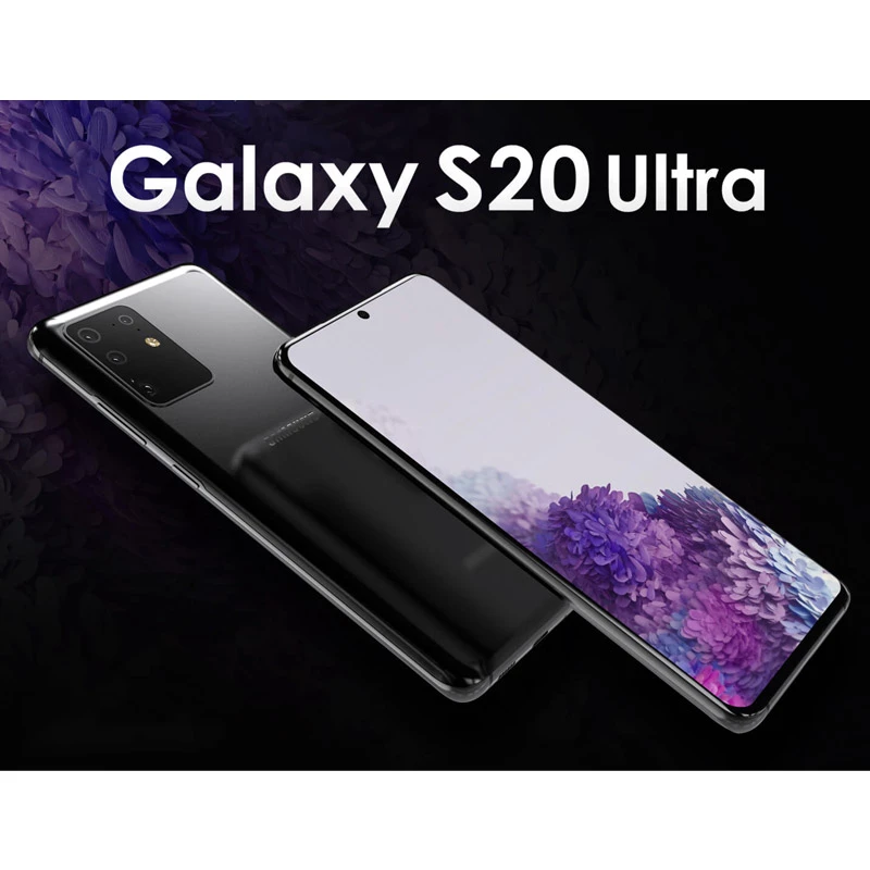 گوشی موبایل سامسونگ مدل  Galaxy S20 Ultra SM-G988B/DS دو سیم کارت ظرفیت 128 گیگابایت، تصویر 18