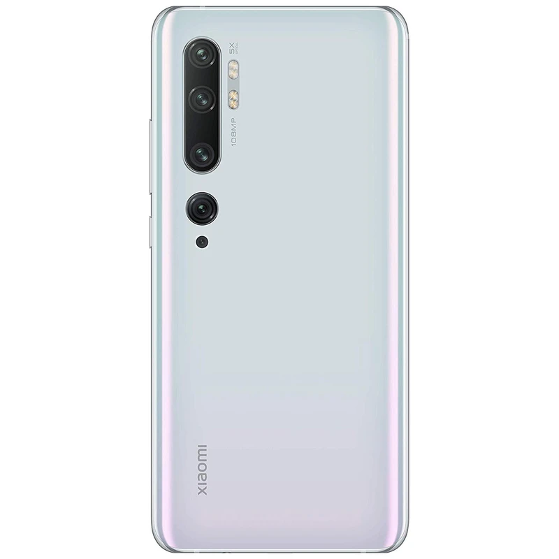 گوشی موبایل شیائومی مدل Mi Note 10 Pro M1910F4S دو سیم‌ کارت ظرفیت 256 گیگابایت، تصویر 9