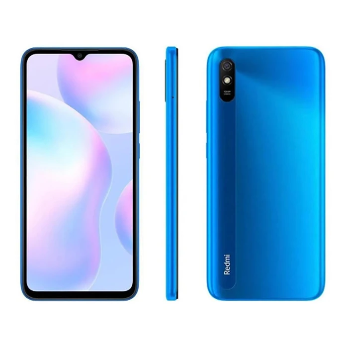 گوشی موبایل شیائومی مدل Redmi 9i دو سیم‌کارت ظرفیت 64 گیگابایت و 4 گیگابایت رم، تصویر 3