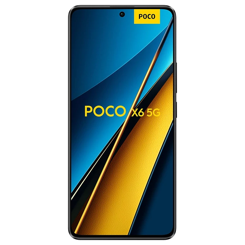 گوشی موبایل شیائومی مدل Poco X6 5G دو سیم کارت ظرفیت 256 گیگابایت و رم 8 گیگابایت، تصویر 5