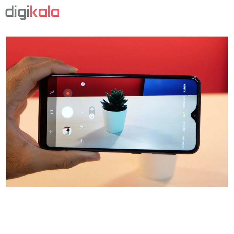 گوشی موبایل سامسونگ مدل Galaxy M10s SM-M107F/DS دو سیم کارت ظرفیت 32 گیگابایت، تصویر 13