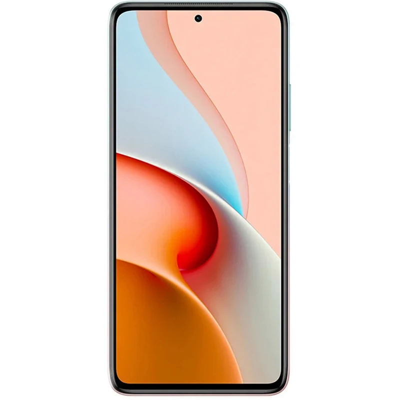 گوشی موبایل شیائومی مدل Redmi Note 9 Pro 5G دو سیم‌ کارت ظرفیت 256 گیگابایت و رم 8 گیگابایت، تصویر 4