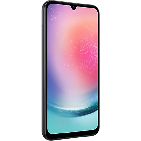 گوشی موبایل سامسونگ مدل Galaxy A24 4G دو سیم کارت ظرفیت 128 گیگابایت و رم 4 گیگابایت، تصویر 3
