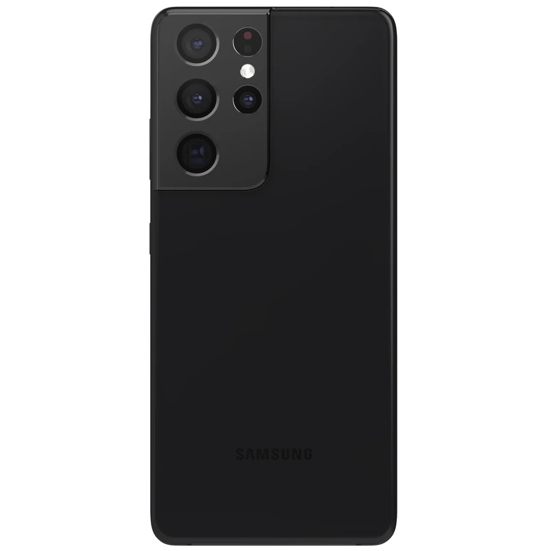 گوشی موبایل سامسونگ مدل Galaxy S21 Ultra 5G SM-G998B/DS دو سیم کارت ظرفیت 128 گیگابایت و رم 12 گیگابایت، تصویر 3