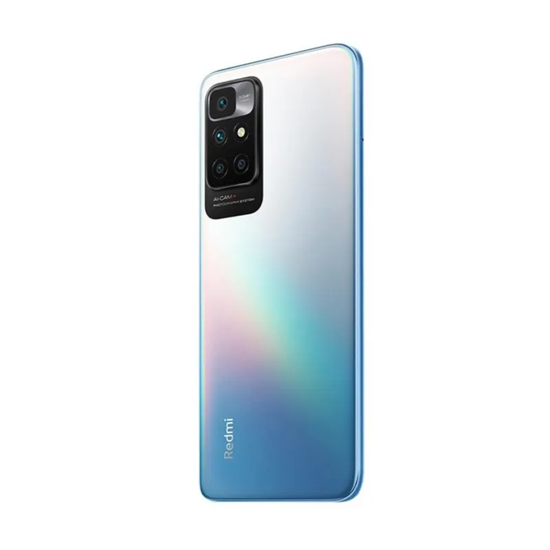 گوشی موبایل شیائومی مدل Redmi 10 21061119AG دو سیم‌ کارت ظرفیت 128 گیگابایت و رم 6 گیگابایت، تصویر 10