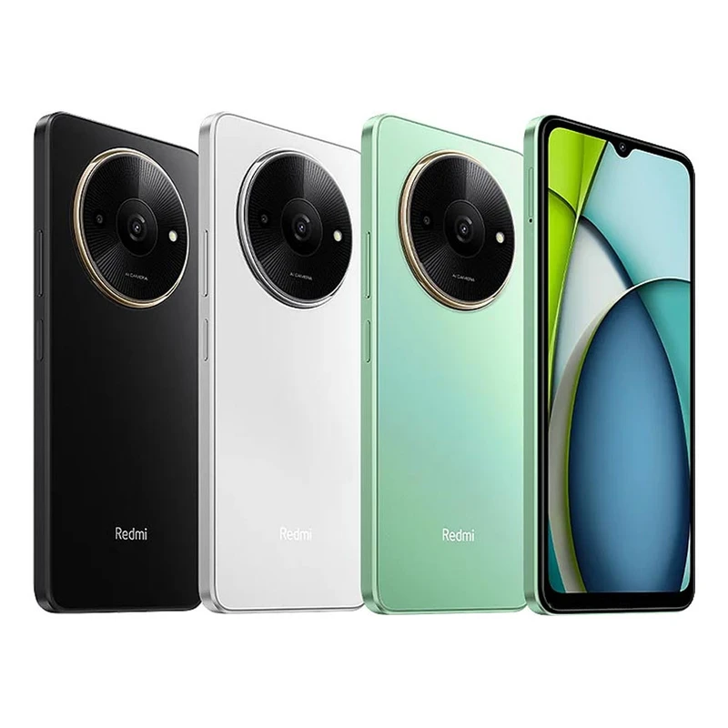 گوشی موبایل شیائومی مدل Redmi A3x دو سیم کارت ظرفیت 64 گیگابایت و رم 3 گیگابایت، تصویر 2