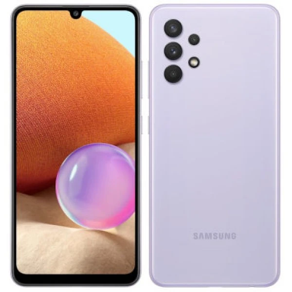گوشی موبایل سامسونگ مدل Galaxy M32 5G SM-M326B/DS دو سیم‌ کارت ظرفیت 128 گیگابایت و رم 6 گیگابایت، تصویر 4