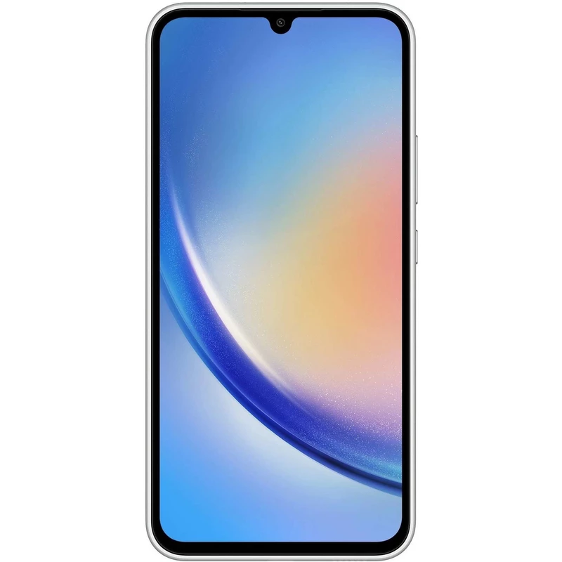 گوشی موبایل سامسونگ مدل Galaxy A34 5G دو سیم کارت ظرفیت 128 گیگابایت و رم 8 گیگابایت، تصویر 4