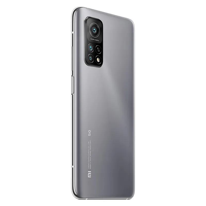 گوشی موبایل شیائومی مدل Mi 10T 5G M2007J3SY دو سیم‌ کارت ظرفیت 128 گیگابایت و رم 8 گیگابایت، تصویر 5