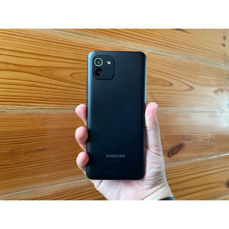 گوشی موبایل سامسونگ مدل Galaxy A03 SM-A035F/DS دو سیم‌ کارت ظرفیت 32 گیگابایت و رم 3 گیگابایت، تصویر 6