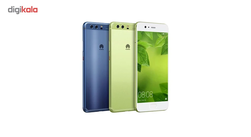 گوشی موبایل هوآوی مدل P10 Plus VKY-L29 دو سیم کارت، تصویر 19