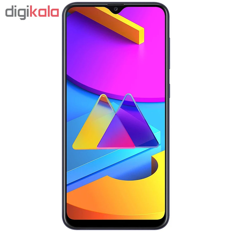 گوشی موبایل سامسونگ مدل Galaxy M10s SM-M107F/DS دو سیم کارت ظرفیت 32 گیگابایت، تصویر 2